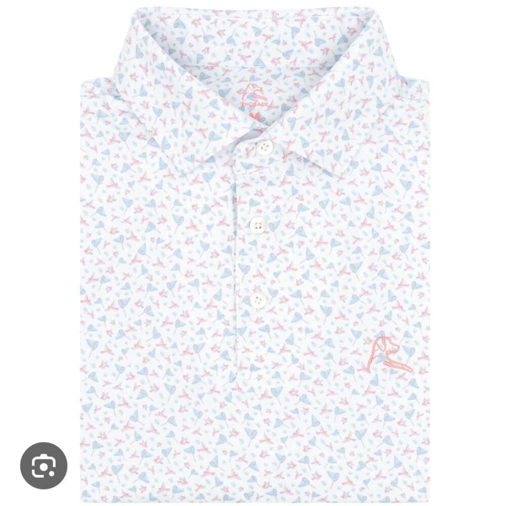 Rhoback Polo